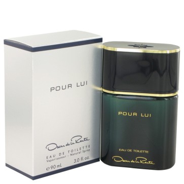 Oscar Pour Lui Perfume by Oscar de la Renta