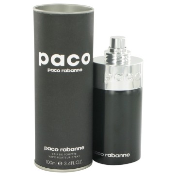 PACO Unisex Perfume by Paco Rabanne