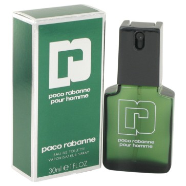 PACO RABANNE Perfume by Paco Rabanne