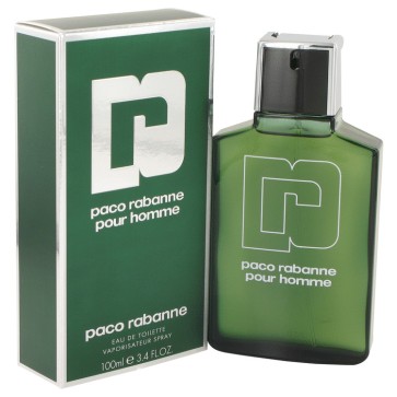 PACO RABANNE Perfume by Paco Rabanne