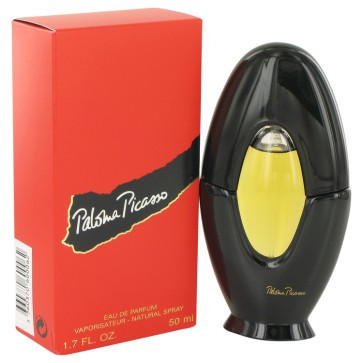 Paloma Picasso Perfume by Paloma Picasso