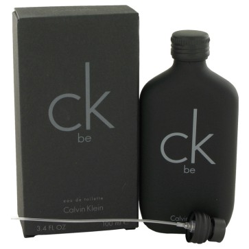 CK BE Perfume by Calvin Klein