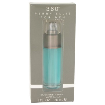 perry ellis 360 Perfume by Perry Ellis