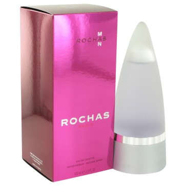 Rochas Man Perfume by Rochas