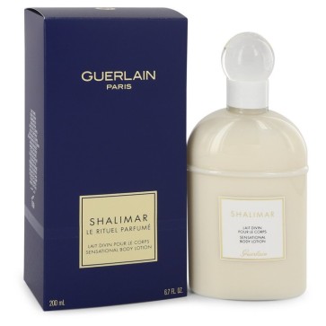 SHALIMAR Perfume by Guerlain