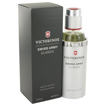 Swiss Army Perfume by Victorinox