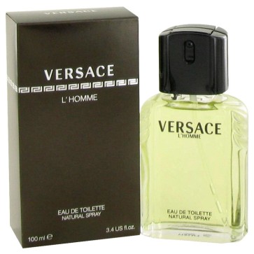 VERSACE L'HOMME Perfume by Versace