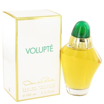 VOLUPTE Perfume by Oscar de la Renta