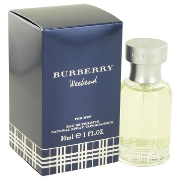 WEEKEND Perfume by Burberry