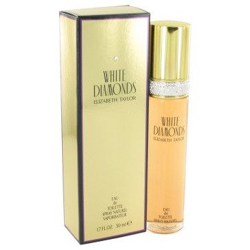 WHITE DIAMONDS Perfume by Elizabeth Taylor