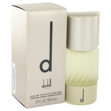 D Perfume by Alfred Dunhill