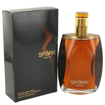Spark Perfume by Liz Claiborne