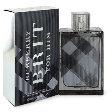 Burberry Brit Perfume by Burberry