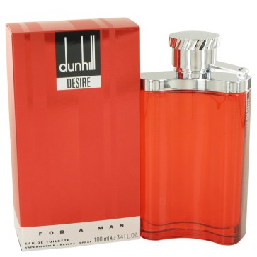DESIRE Perfume by Alfred Dunhill
