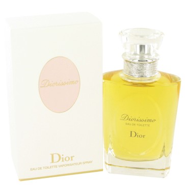 Diorissimo Perfume by Christian Dior