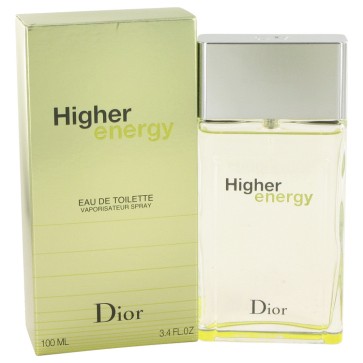Higher Energy Perfume by Christian Dior