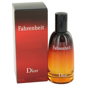 FAHRENHEIT Perfume by Christian Dior