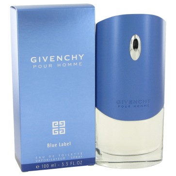 Givenchy Blue Label Perfume by Givenchy