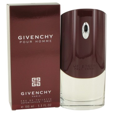 Givenchy (Purple Box) Perfume by Givenchy
