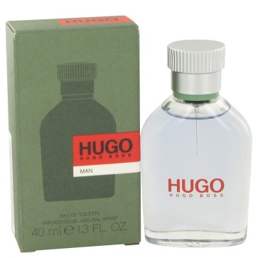 HUGO Perfume by Hugo Boss