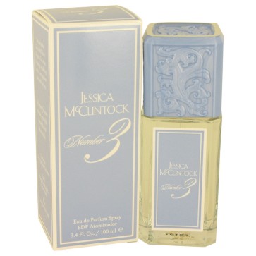 JESSICA Mc clintock #3 Perfume by Jessica McClintock