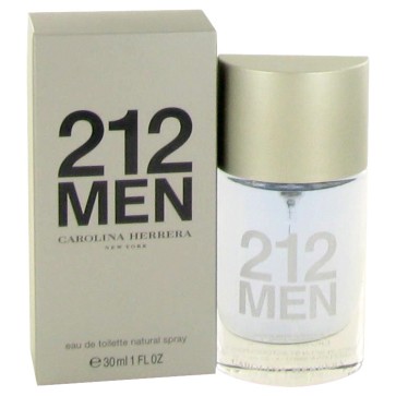 212 Perfume by Carolina Herrera