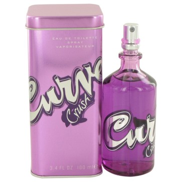 Curve Crush Perfume by Liz Claiborne