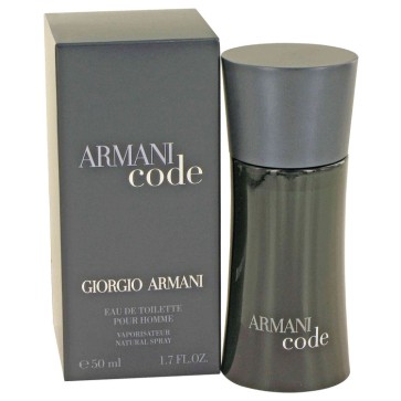 Armani Code Perfume by Giorgio Armani