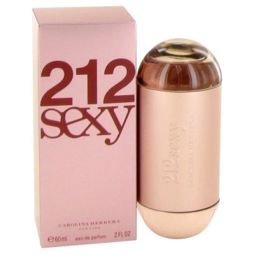 212 Sexy Perfume by Carolina Herrera