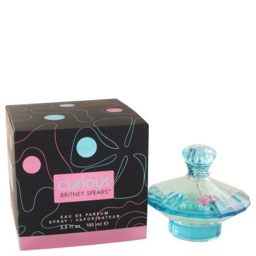 Curious Perfume by Britney Spears
