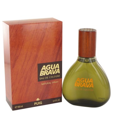 Agua Brava Perfume by Antonio Puig