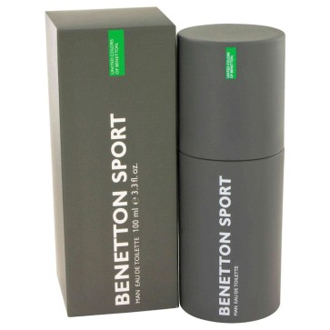 Benetton Sport Perfume by Benetton