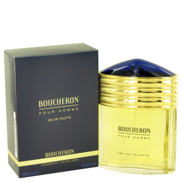 BOUCHERON Perfume by Boucheron