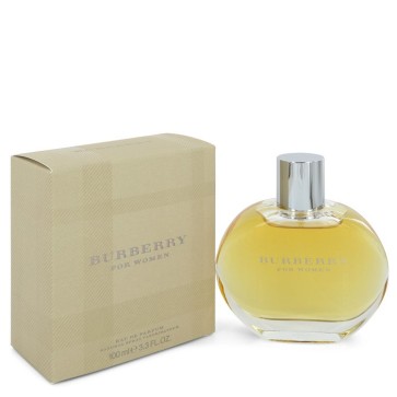 Burberry Perfume by Burberry