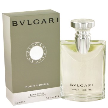 BVLGARI Perfume by Bvlgari