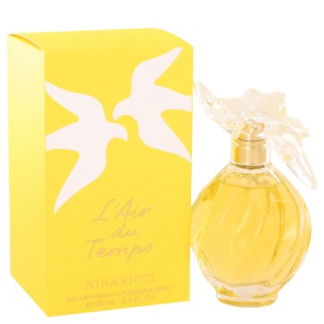 L'Air Du Temps Perfume by Nina Ricci