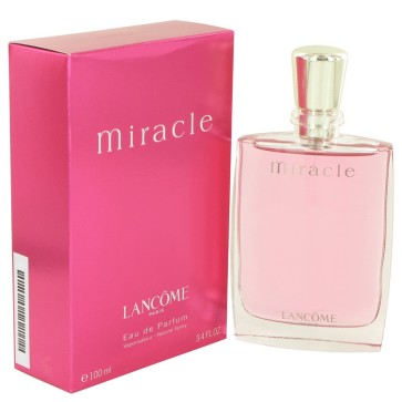 Miracle Perfume by Lancome
