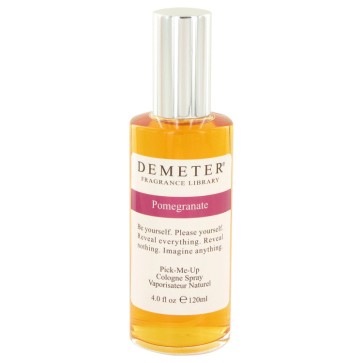 Pomegranate Perfume by Demeter