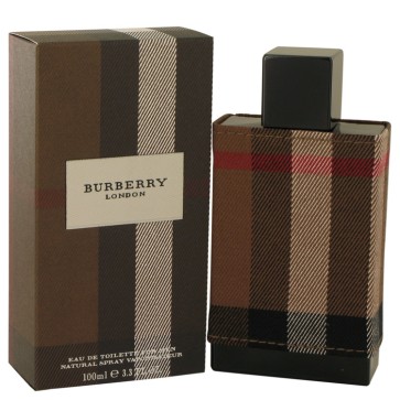 Burberry London (New) Perfume by Burberry