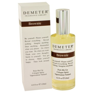 Demeter Brownie Perfume by Demeter