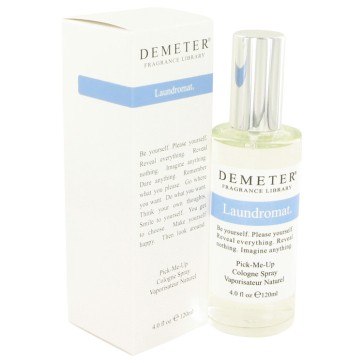 Demeter Laundromat Perfume by Demeter