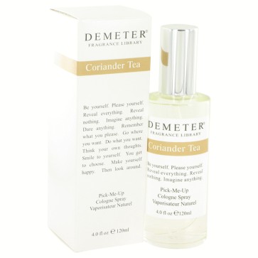 Demeter Coriander Tea Perfume by Demeter