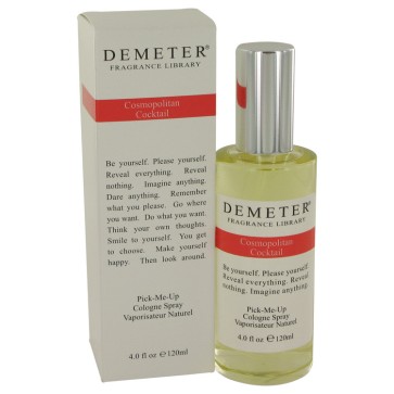 Demeter Cosmopolitan Cocktail Perfume by Demeter