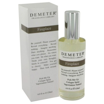 Demeter Fireplace Perfume by Demeter