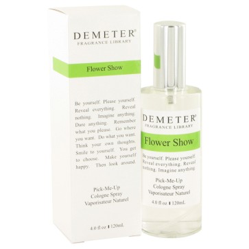 Demeter Flower Show Perfume by Demeter
