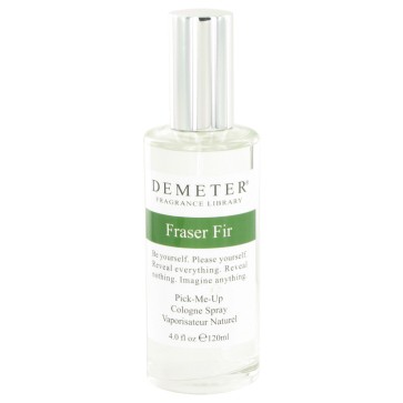Demeter Fraser Fir Perfume by Demeter