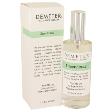 Demeter Greenhouse Perfume by Demeter