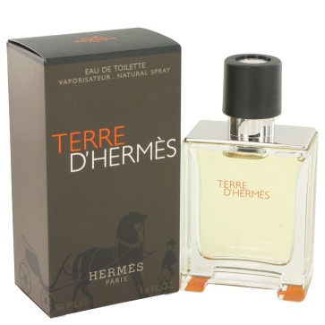 Terre D'Hermes Perfume by Hermes