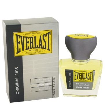 Everlast Perfume by Everlast