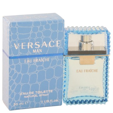 Versace Man Perfume by Versace